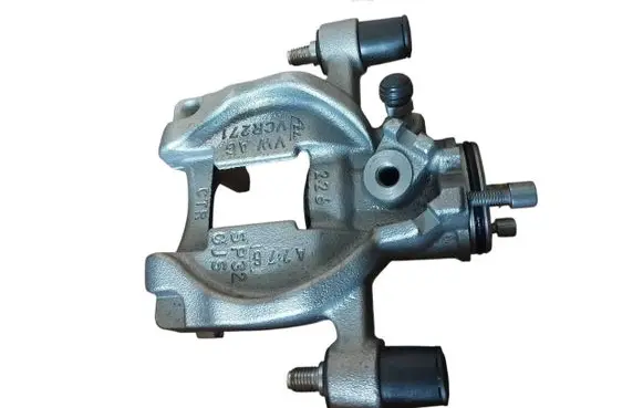 Audi A3 S3 8V Rear brake caliper 5Q0615406ER