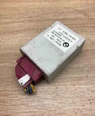 BMW 5 E39 Light module LCM 8375694 55892110 WithPlug