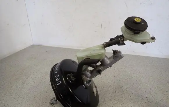 Honda Civic Brake booster 4600ASMGG030