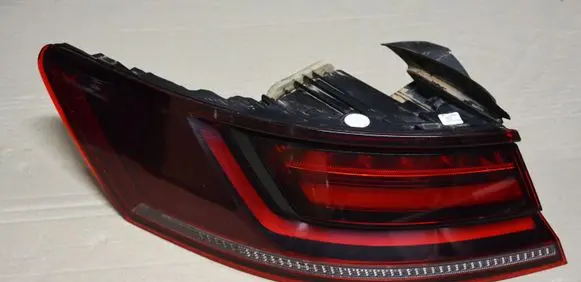 Volkswagen Arteon Rear/tail lights 3G8945207C