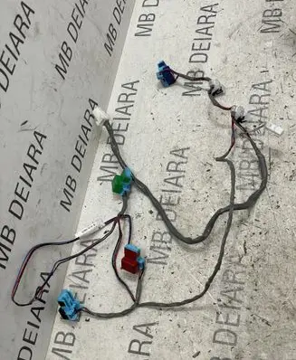 Lexus CT 200H Other wiring loom 2464900300