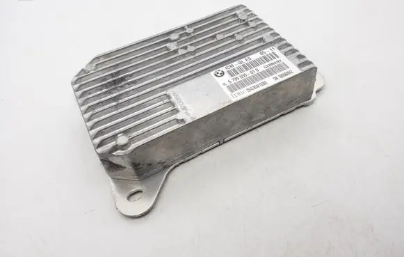 BMW 5 F10 F11 Other control units/modules 6799659 6799659010
