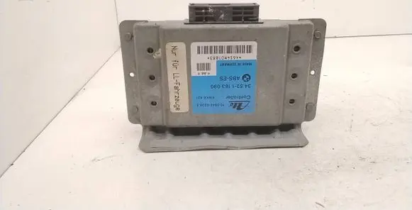 BMW 3 E36 ABS control unit/module 34521163090 10094402044 5WK8421