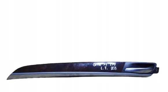 BMW X5 E70 Rear door card trim 4993101