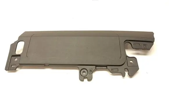 Tesla Model 3 Dashboard lower bottom trim panel T0535772 111162500B