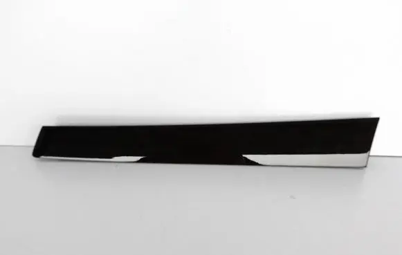 Audi A8 S8 D4 4H Front door trim bar 4H0867410