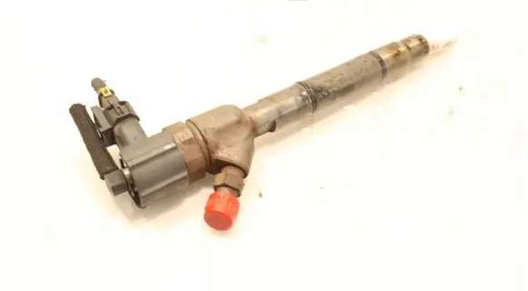KIA Ceed Fuel injector 0445110256