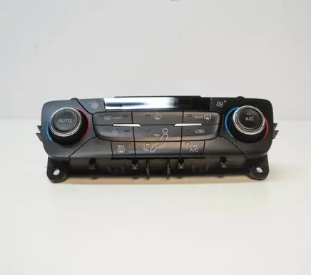 Ford Kuga II Interior fan control switch GJ5T18C612BK