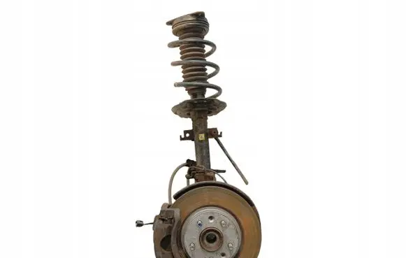 Nissan Bluebird Sylphy II Rear wheel hub
