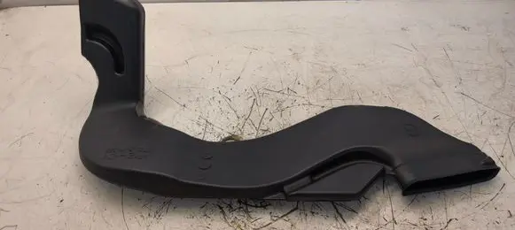 Toyota C-HR II Cabin air duct channel 87213F4060