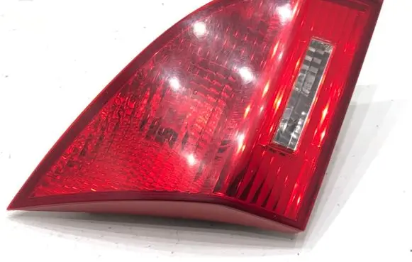 KIA Venga Rear/tail lights 92405-1P000