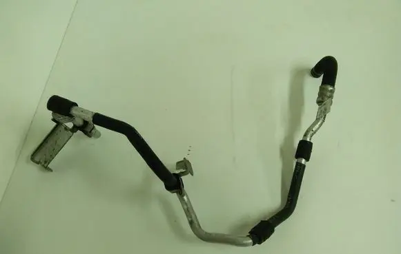 Maserati Ghibli Air conditioning (A/C) pipe/hose 670003980