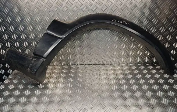 Suzuki Grand Vitara I Front arch trim 7755165DA2 7755065DA2