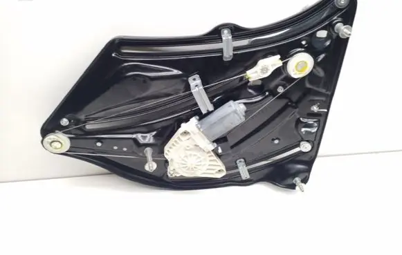 Mercedes-Benz E C207 W207 Vent window/glass motor A2076700203