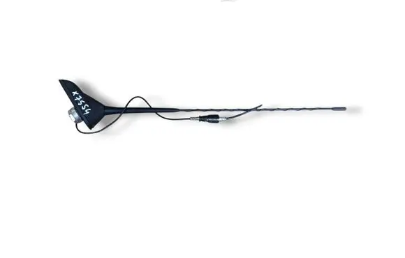 Peugeot 3008 I Radio antenna 9666154380