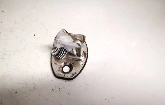 Seat Ibiza IV (6J,6P) Other exterior part 3c0837033c
