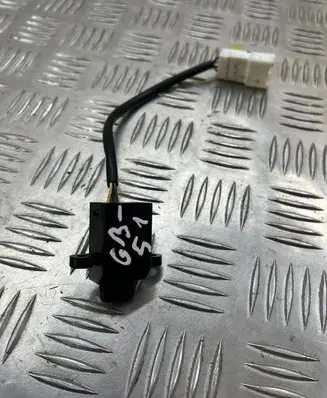 Hyundai Santa Fe Interior temperature sensor