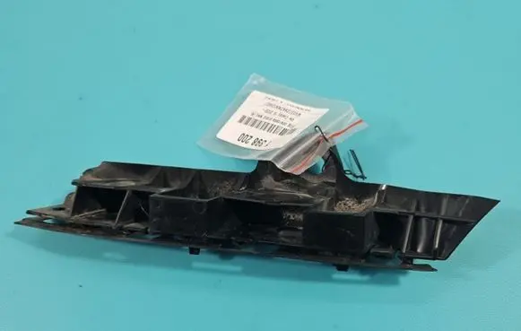 Volkswagen Caddy Front bumper mounting bracket 2K7807183 IMPRK1398200