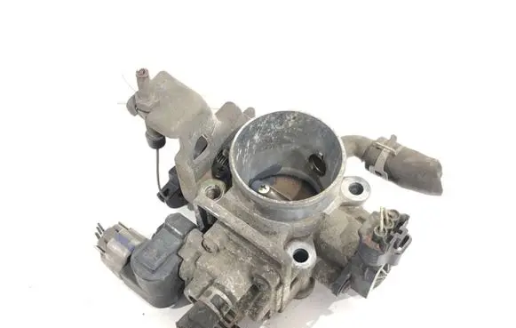 Suzuki Wagon R+ Engine shut-off valve 