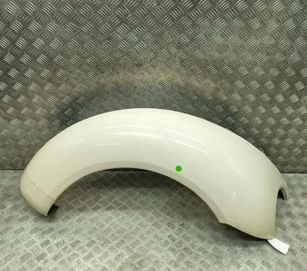 Volkswagen New Beetle Fender 1Y0821301