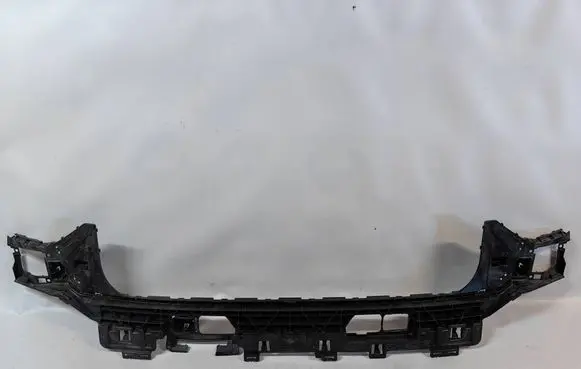 Audi Q2 - Rear bumper foam support bar 81A807385A