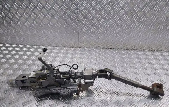 Volkswagen PASSAT B6 Rear steering column 3C1419501N