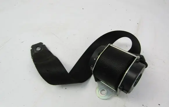 Opel Zafira B Set of seat belts 