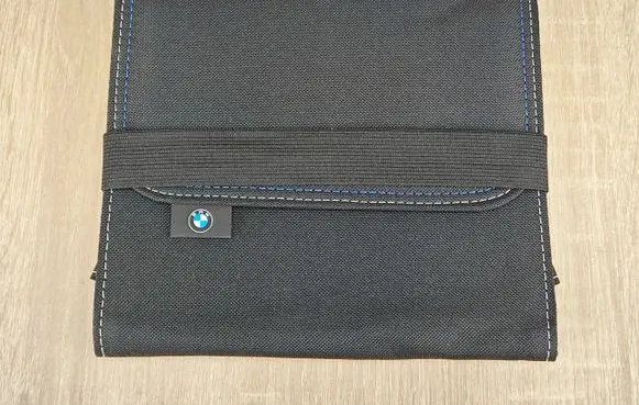 BMW 4 G22 G23 G24 G26 Glove box set 430IXA