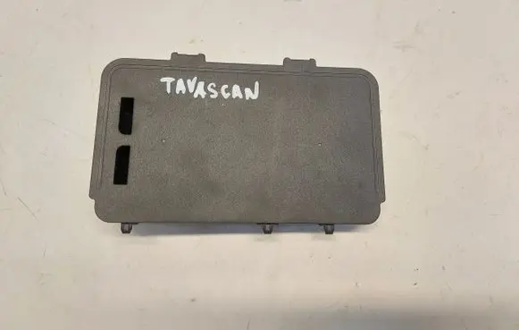 Cupra Tavascan Wireless charging module 3P0035502BJLK01