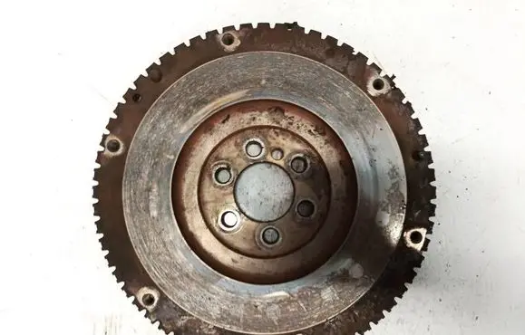 Flywheel