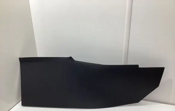 Renault Kadjar Other center console (tunnel) element 689207296R