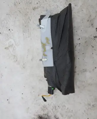 Peugeot 308 Seat airbag 9805583880