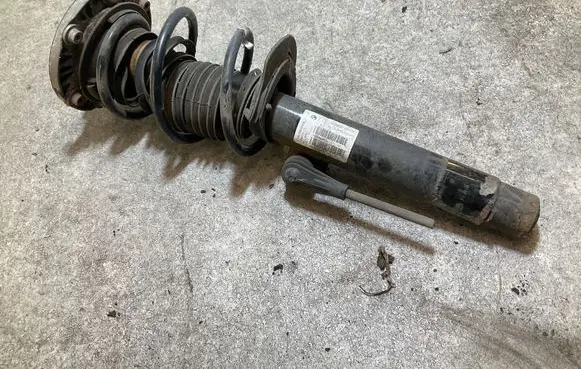 BMW 3 GT F34 Rear shock absorber/damper 14941510 6856696