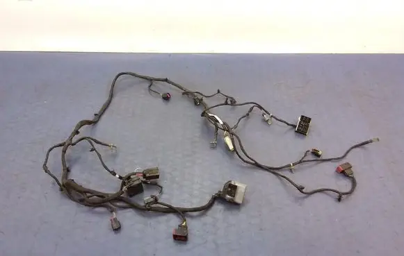 Cadillac CTS Other wiring loom 