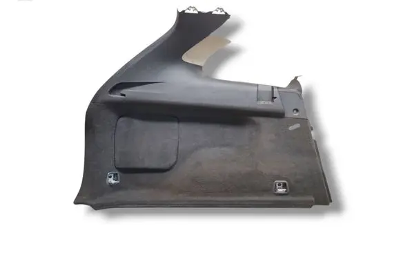 Volvo XC60 Trunk/boot lower side trim panel 30721204