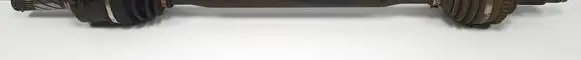 Mazda MX-5 NC Miata Rear driveshaft
