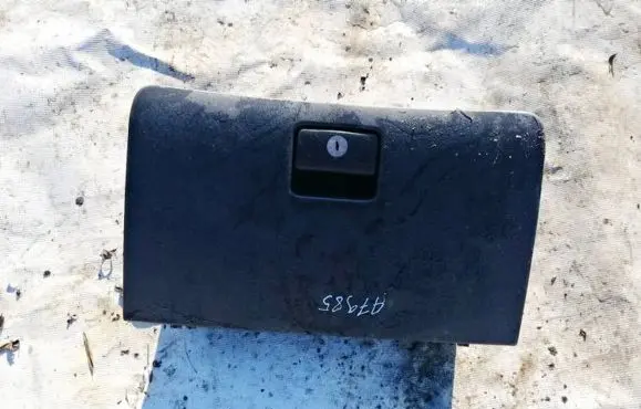 Toyota Corolla E120 E130 Glove box 5555102060 55551-02060