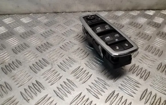 Dodge Nitro Electric window control switch
