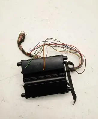 Mercedes-Benz GLC X253 C253 Air conditioner control unit module A2059009230