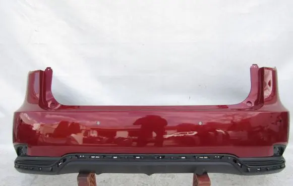 Lexus RX 450H Rear bumper 5216948150