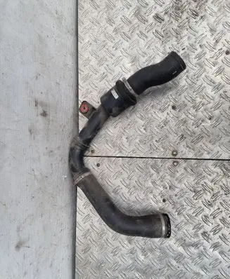 Alfa Romeo Giulietta Intercooler hose/pipe 50517509 D198