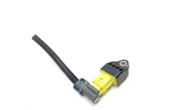 Toyota Land Cruiser (J150) Airbag deployment crash/impact sensor 8983760020