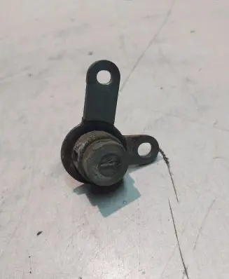 Mitsubishi Outlander Front door lock (next to the handle) 