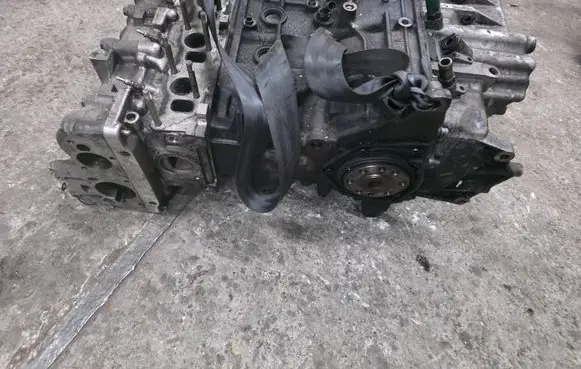 Fiat Bravo - Brava Engine 839A5000