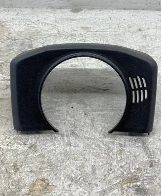 Opel Astra L Steering wheel trim 9843217180