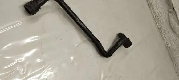 Mercedes-Benz S W222 Engine coolant pipe/hose A2225018900