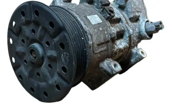 Toyota Auris 150 Air conditioning (A/C) compressor (pump) GE4472601257 5SE12C HEC134