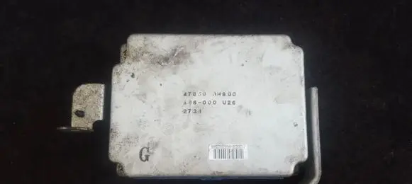 Nissan X-Trail T30 ABS control unit/module 478508h800 a08-000