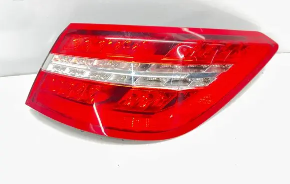 Mercedes-Benz E C207 W207 Rear/tail lights A2079060258