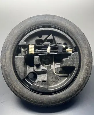 BMW 3 E90 E91 R17 spare wheel 6758778